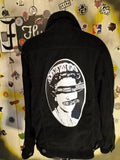 Sex Pistols Cord Jacket Medium