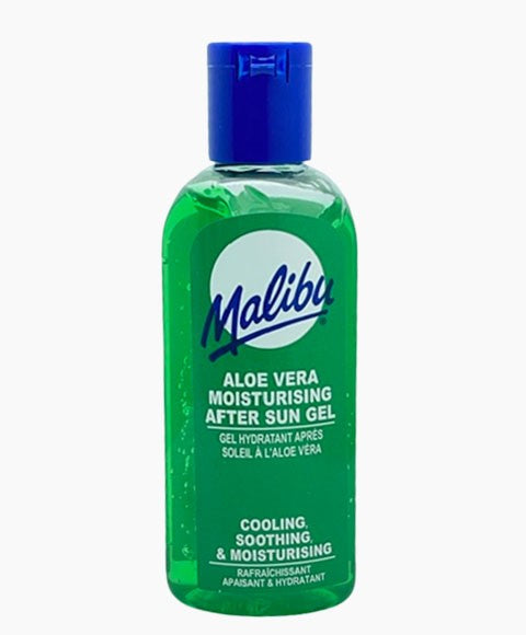Malibu Aloe Vera Moisturising After Sun Gel-0