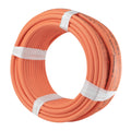 8mm Rubber LPG Gas Pipe, EN16436