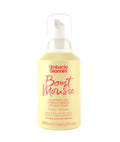 Umberto Giannini Boost Mousse Rosemary Oil Strengthening Styling Foam 290 ml
