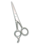 Fine LinesUK Barber Scissors Stainless